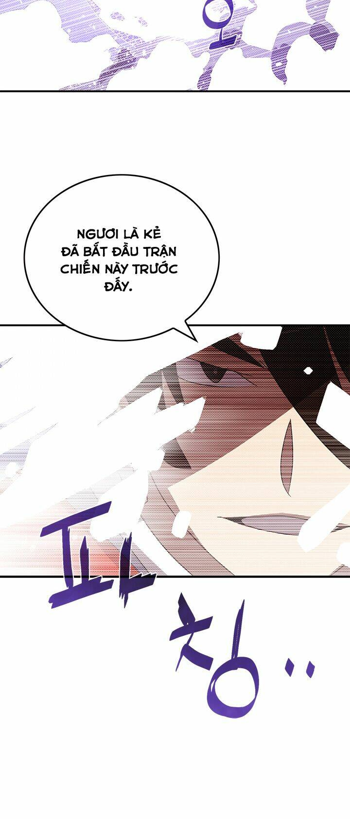 ta là vua pháp sư chapter 102 - Trang 2