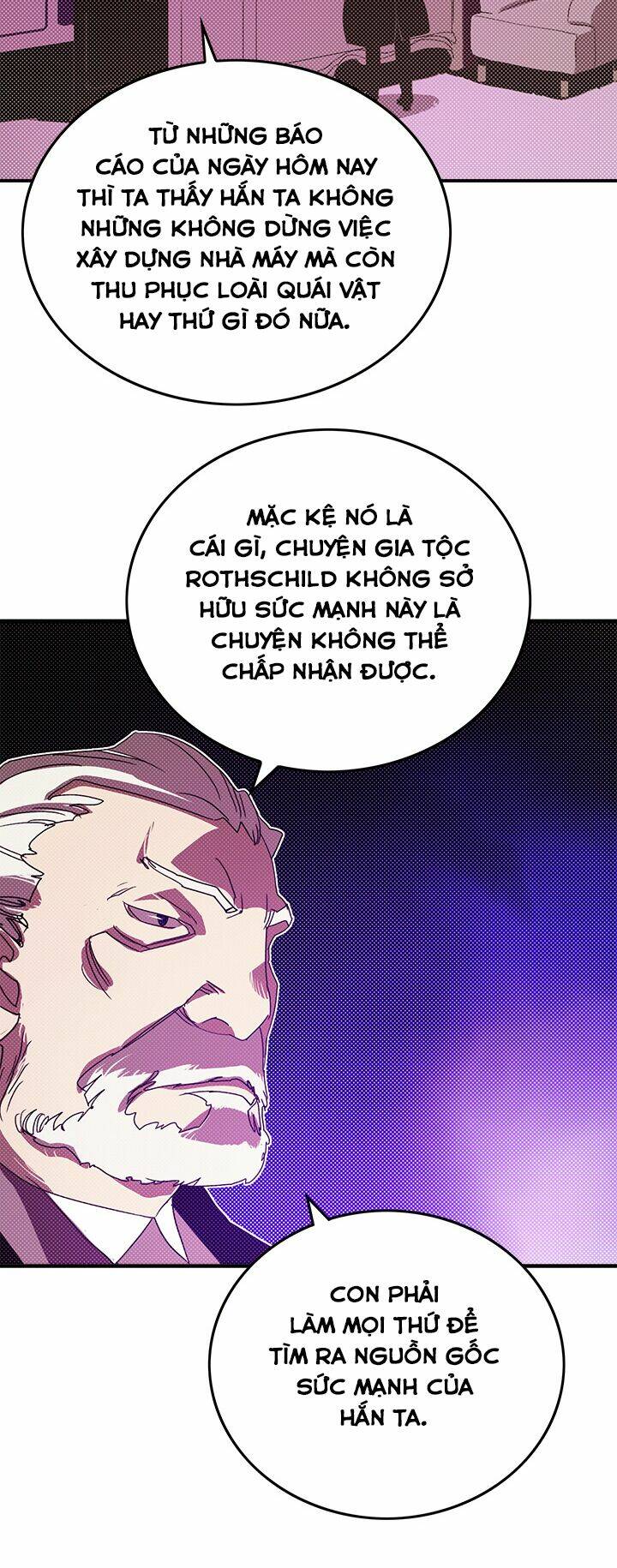 ta là vua pháp sư chapter 102 - Trang 2