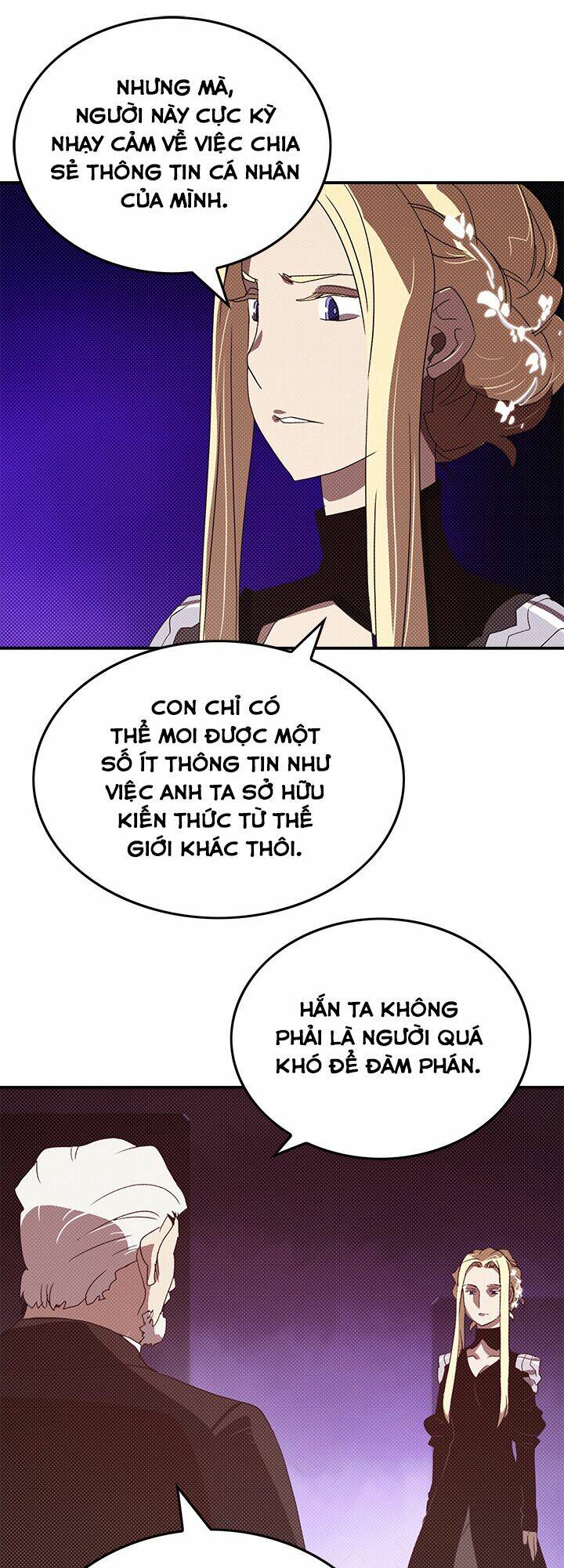 ta là vua pháp sư chapter 102 - Trang 2