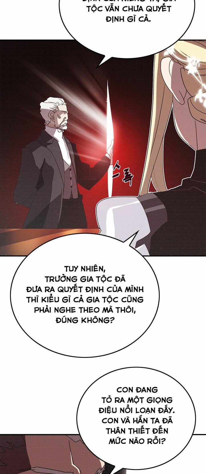 ta là vua pháp sư chapter 102 - Trang 2