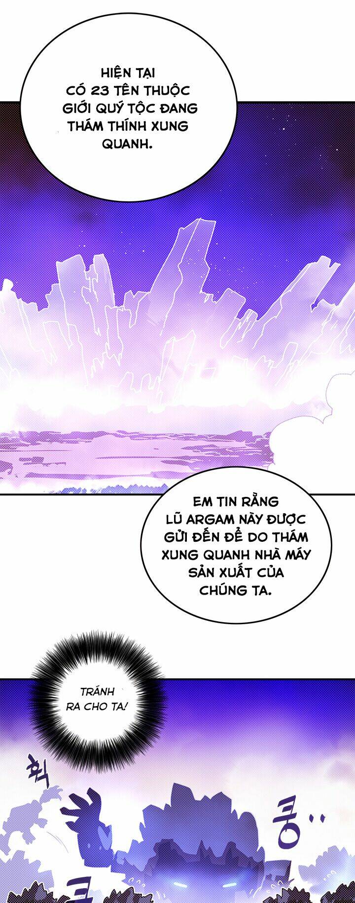 ta là vua pháp sư chapter 102 - Trang 2