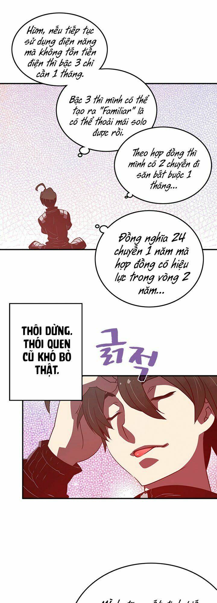 ta là vua pháp sư chapter 15 - Trang 2