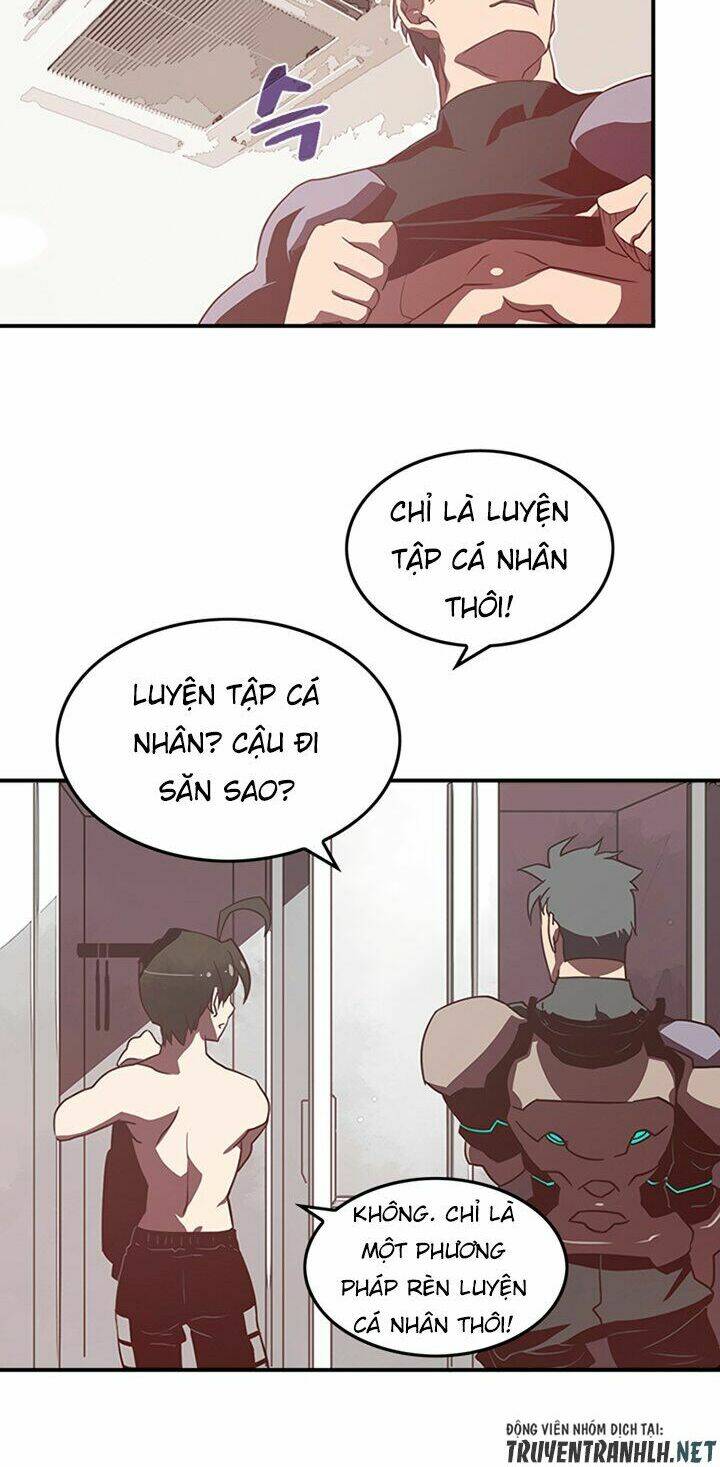 ta là vua pháp sư chapter 15 - Trang 2