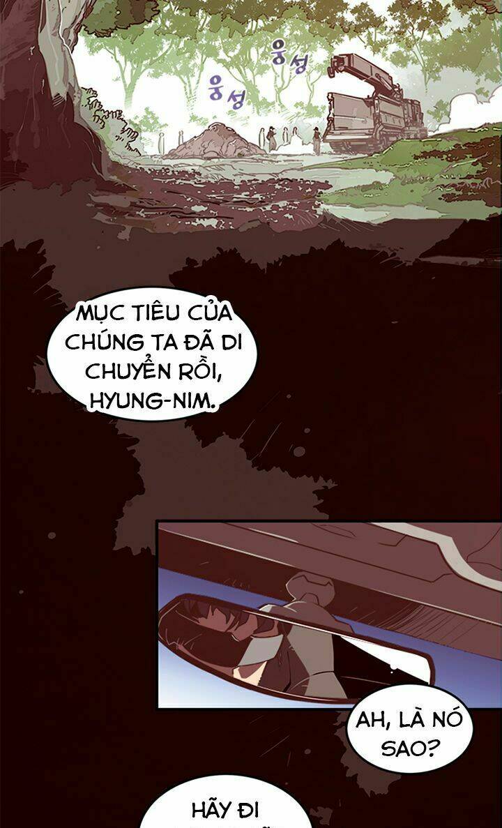 ta là vua pháp sư chapter 16 - Trang 2