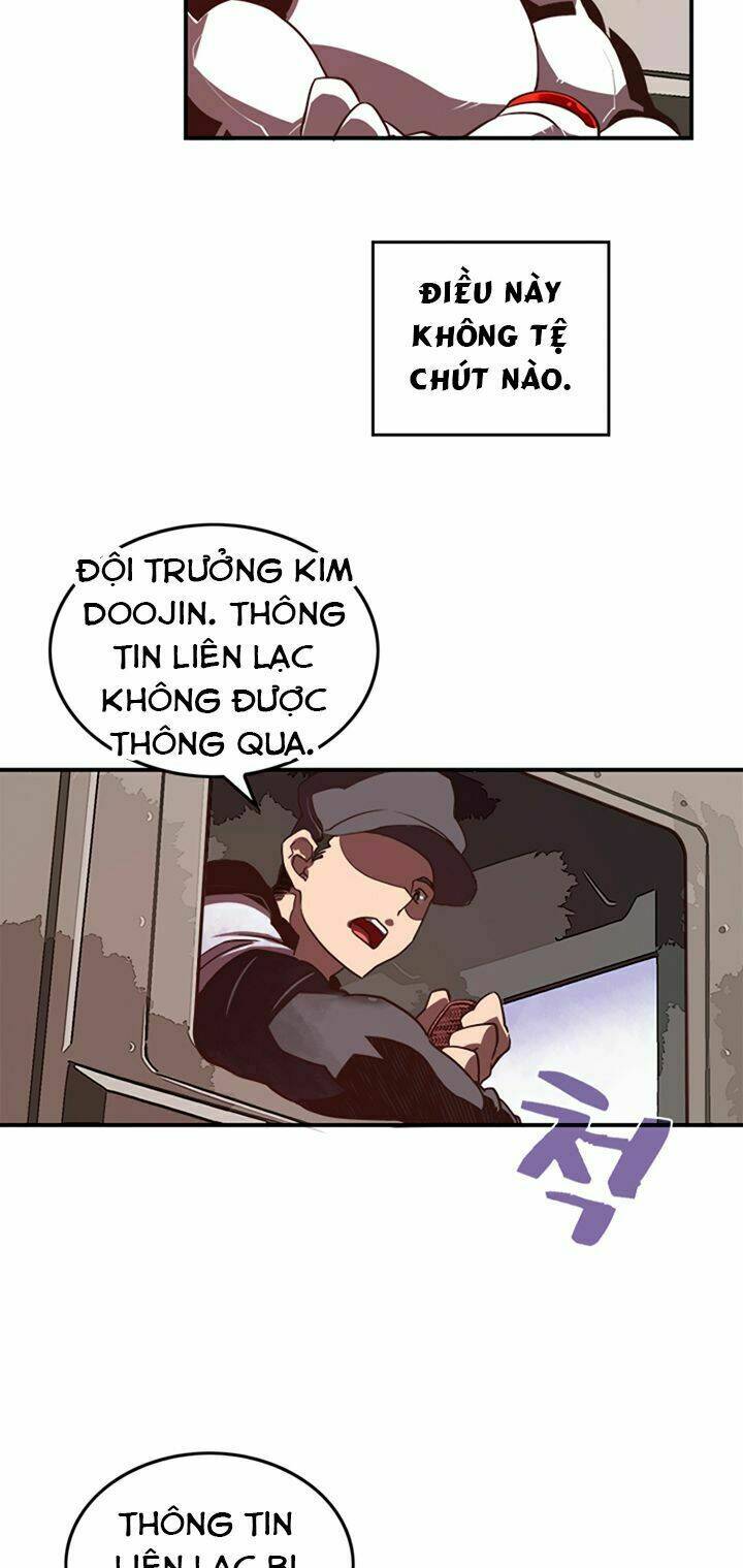 ta là vua pháp sư chapter 16 - Trang 2