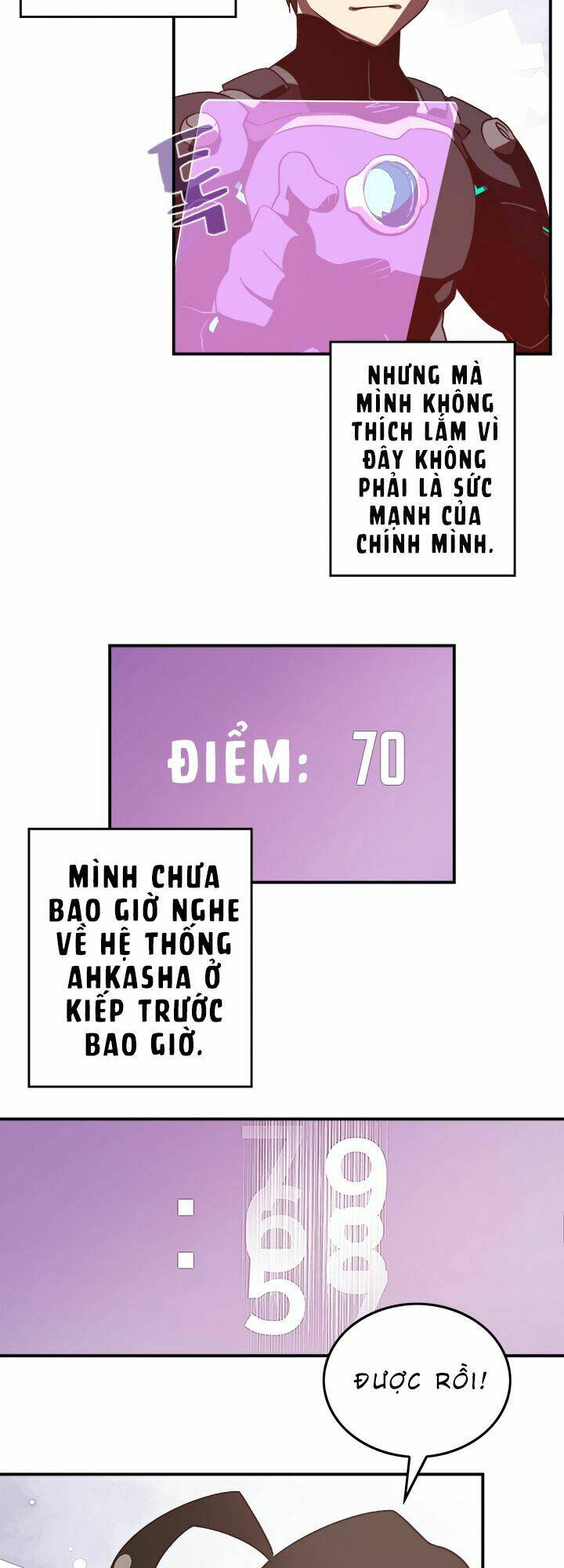 ta là vua pháp sư chapter 20 - Trang 2