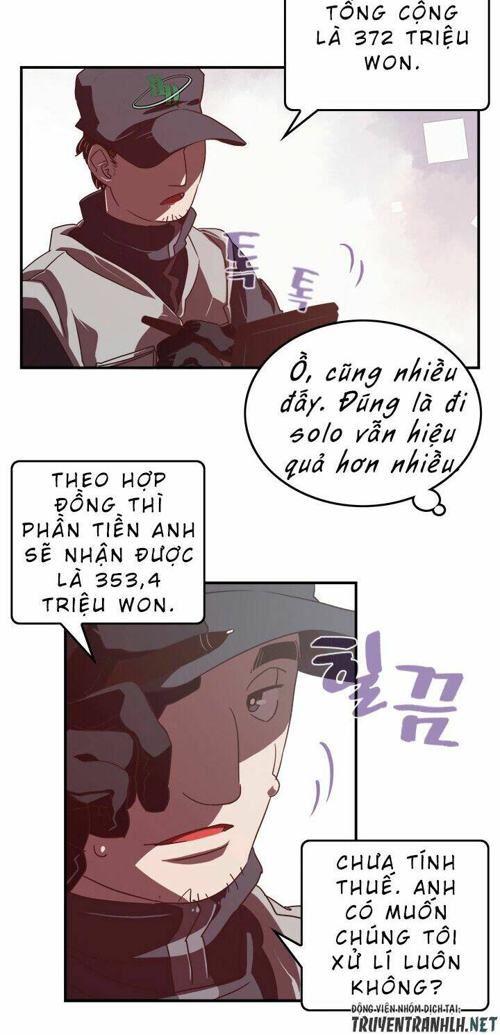 ta là vua pháp sư chapter 20 - Trang 2