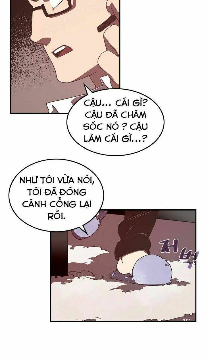 ta là vua pháp sư chapter 22 - Trang 2