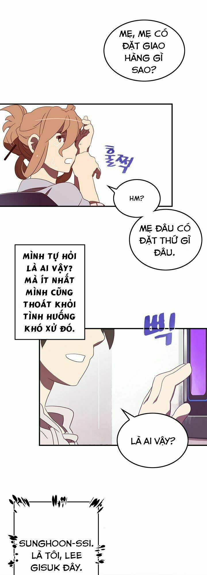 ta là vua pháp sư chapter 31 - Trang 2