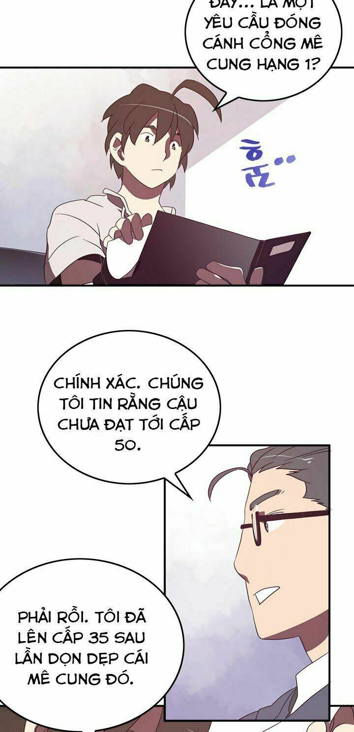 ta là vua pháp sư chapter 31 - Trang 2