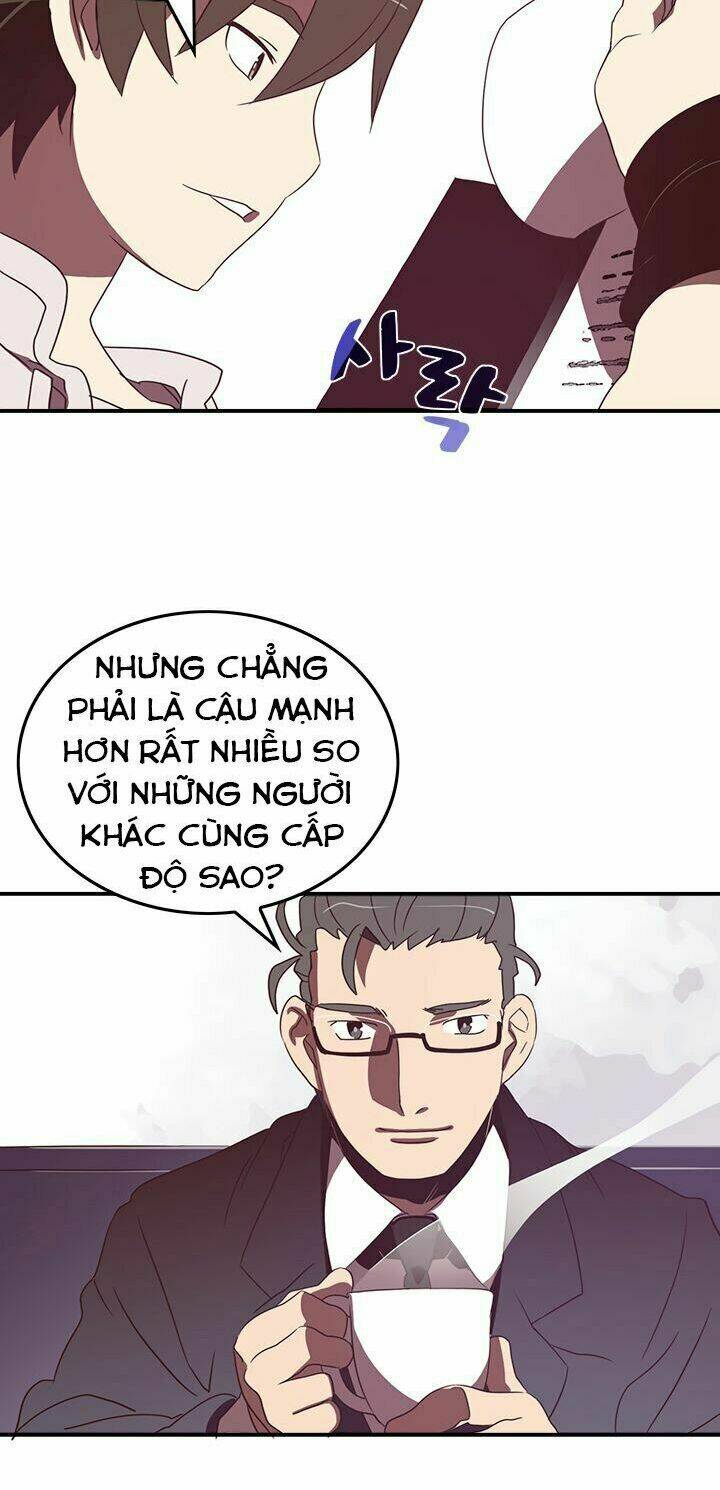 ta là vua pháp sư chapter 31 - Trang 2