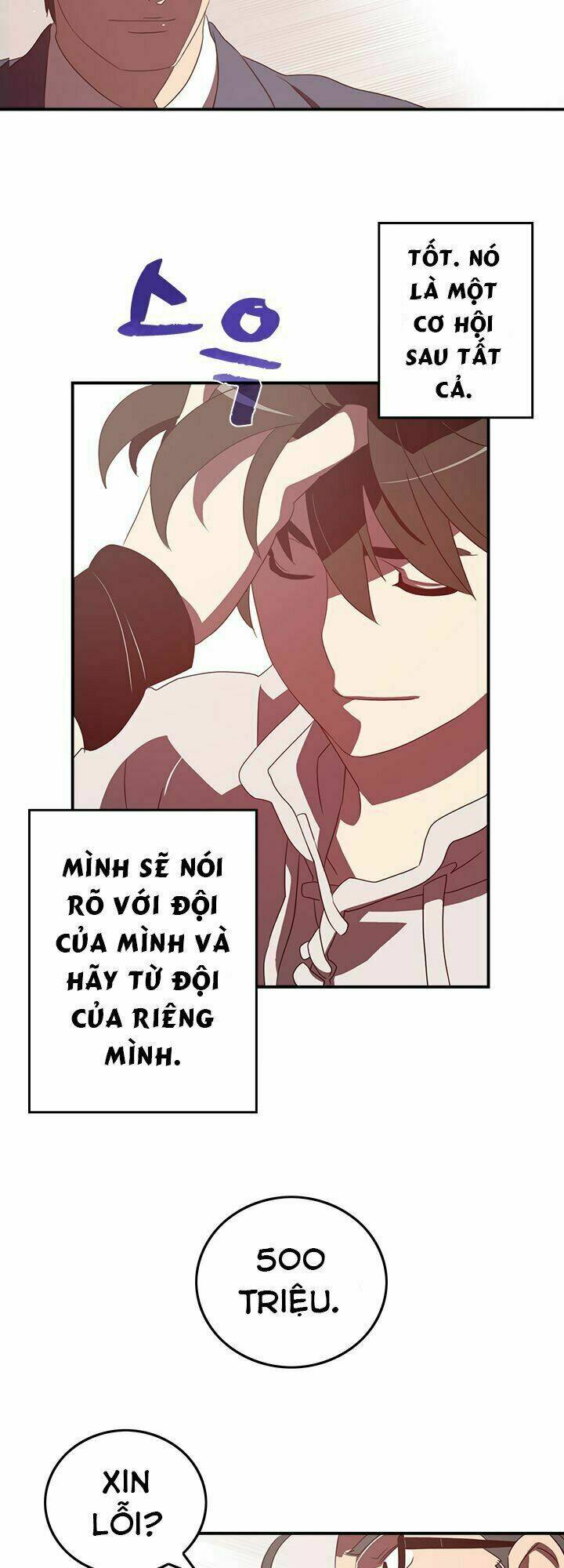 ta là vua pháp sư chapter 31 - Trang 2