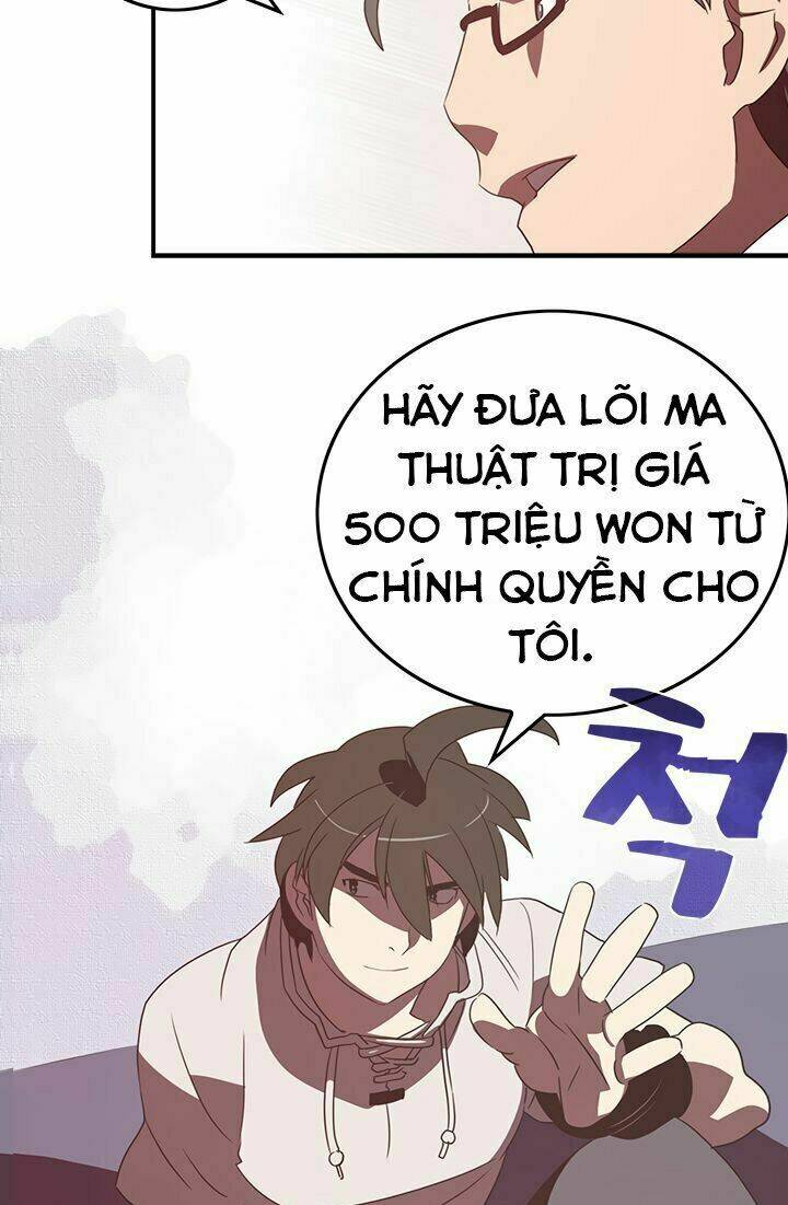 ta là vua pháp sư chapter 31 - Trang 2