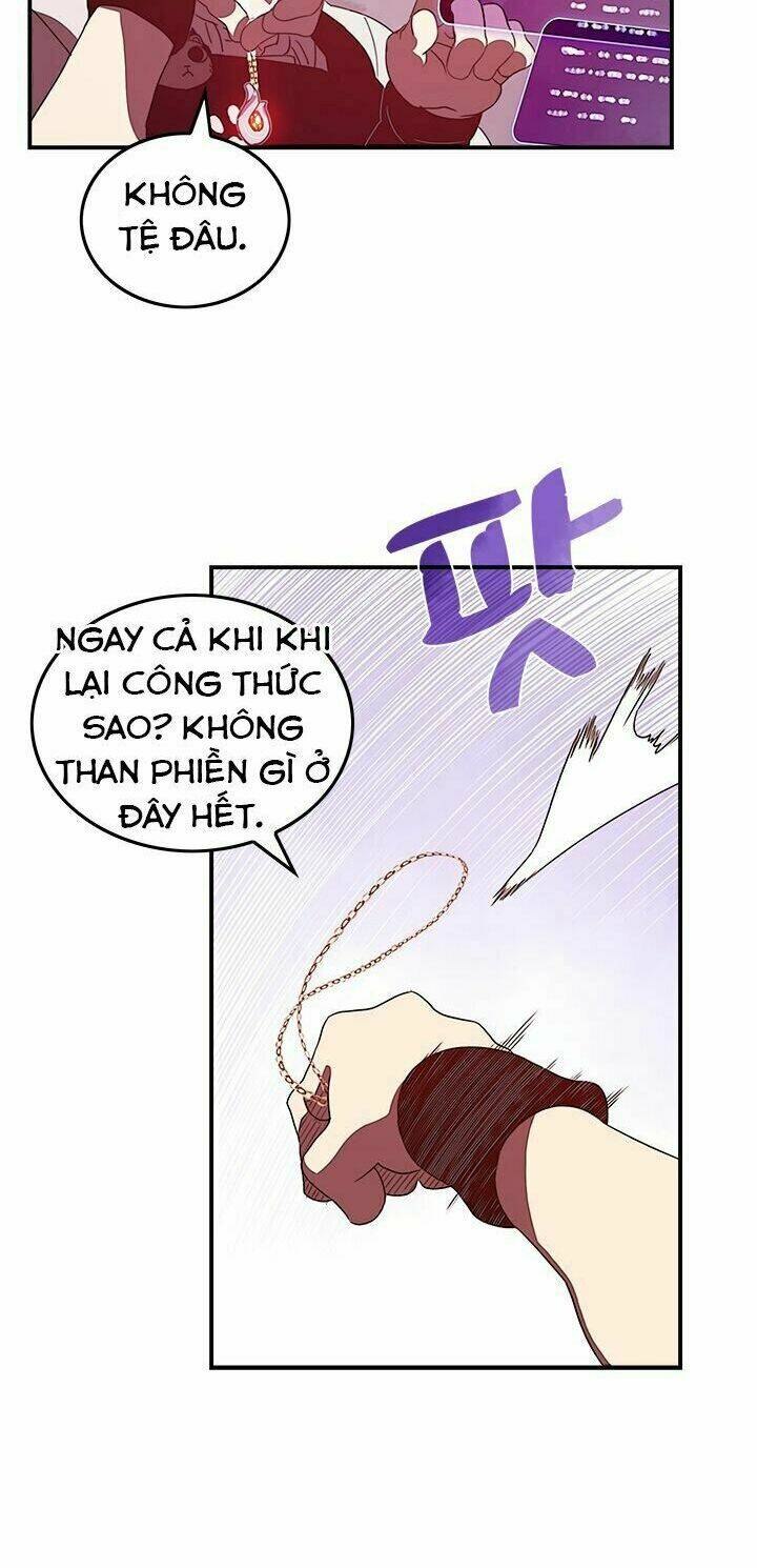 ta là vua pháp sư chapter 31 - Trang 2