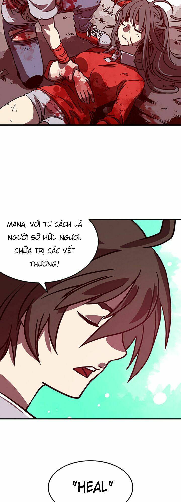 ta là vua pháp sư chapter 4 - Trang 2