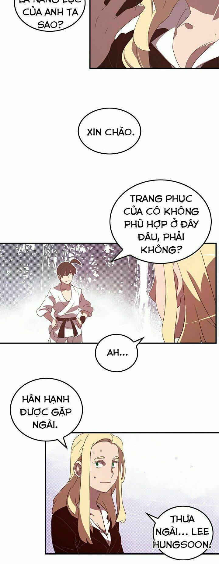 ta là vua pháp sư chapter 41 - Trang 2