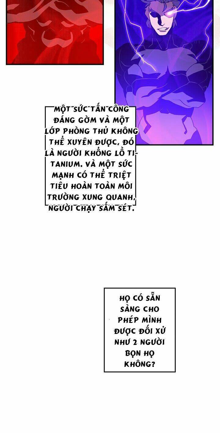 ta là vua pháp sư chapter 41 - Trang 2