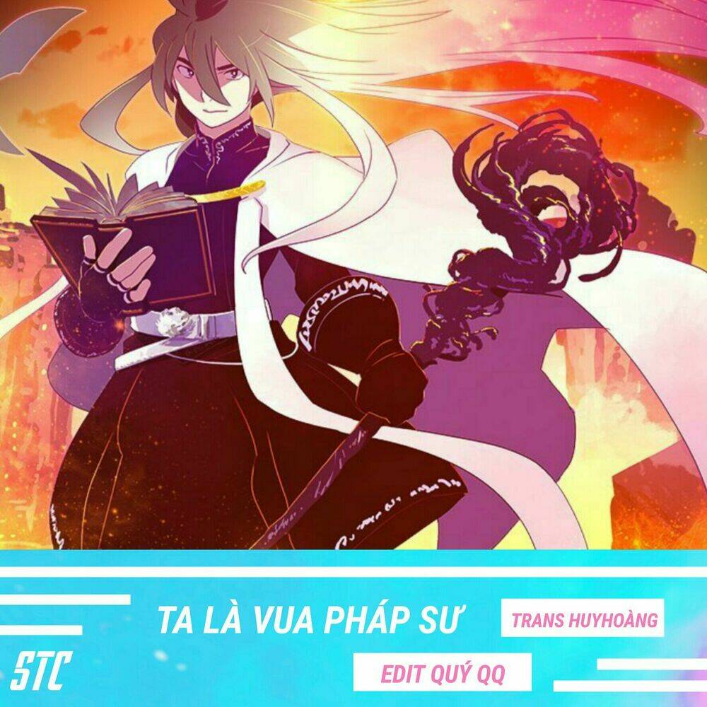 ta là vua pháp sư chapter 42 - Trang 2