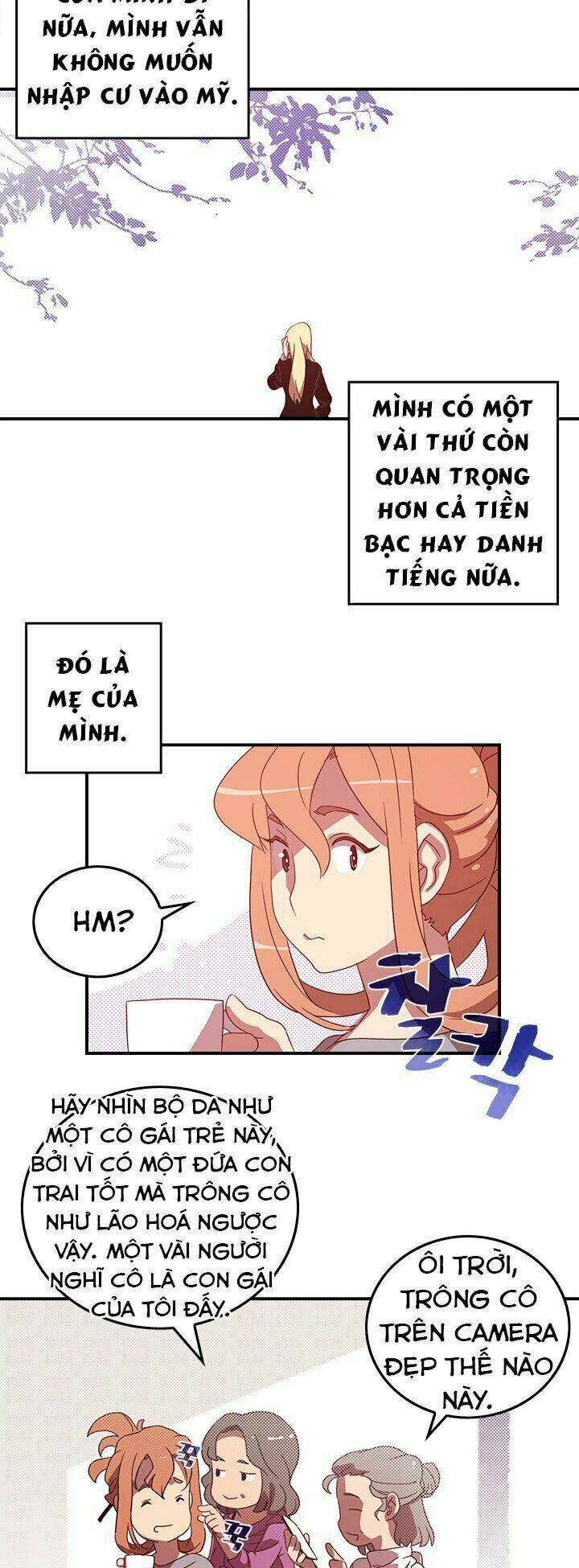 ta là vua pháp sư chapter 42 - Trang 2