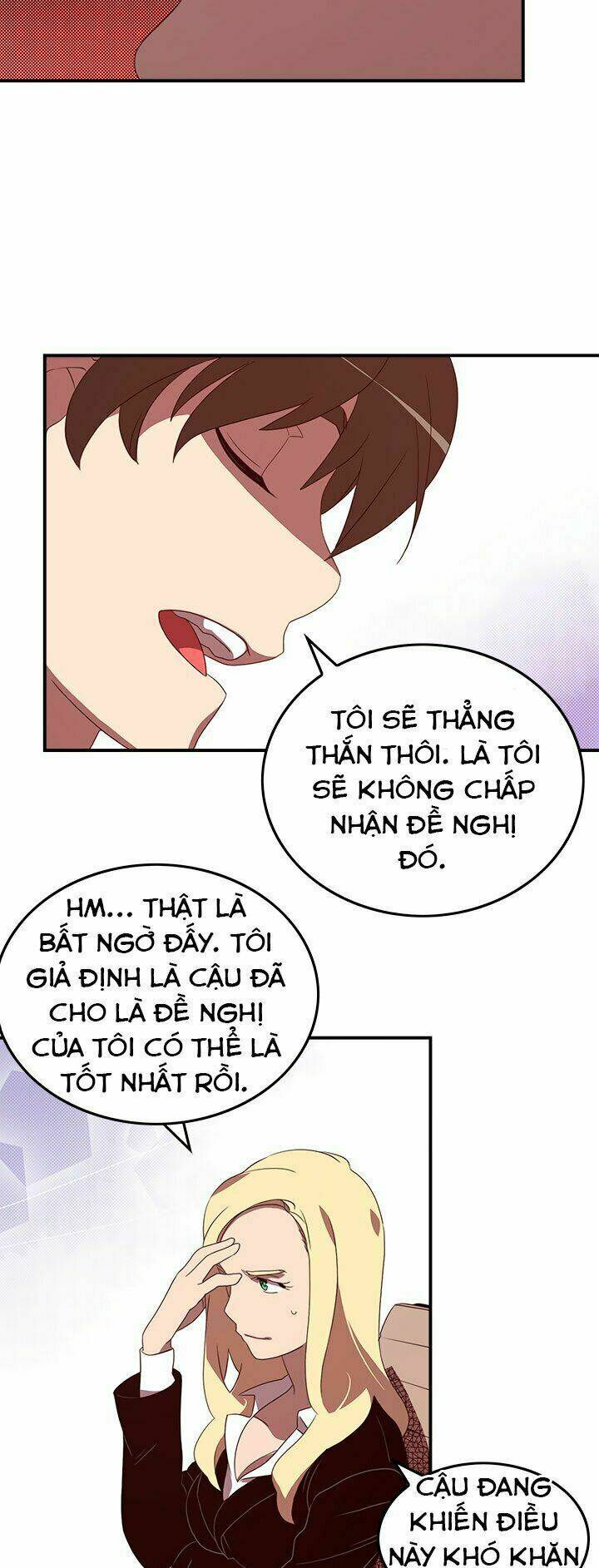 ta là vua pháp sư chapter 42 - Trang 2