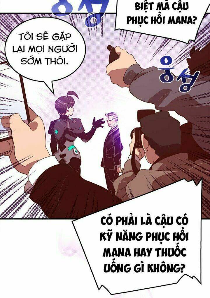 ta là vua pháp sư chapter 42 - Trang 2