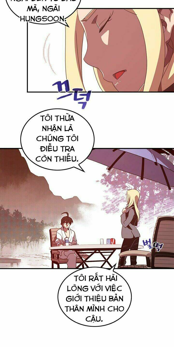 ta là vua pháp sư chapter 42 - Trang 2