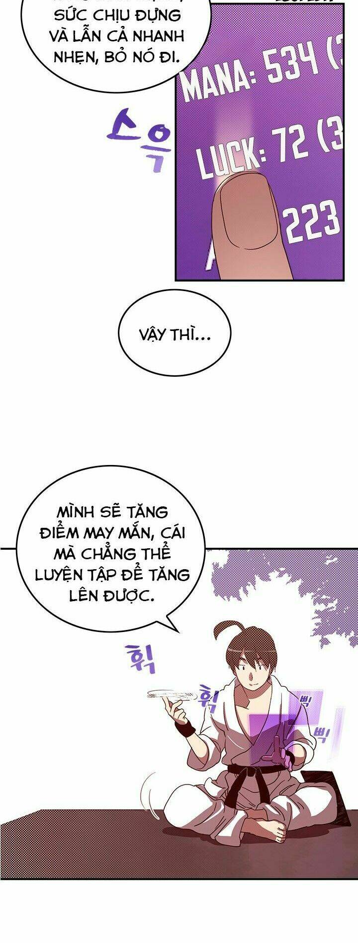 ta là vua pháp sư chapter 44 - Trang 2