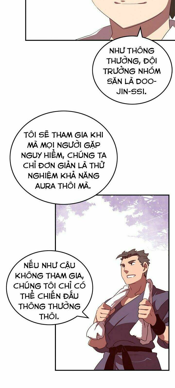 ta là vua pháp sư chapter 44 - Trang 2