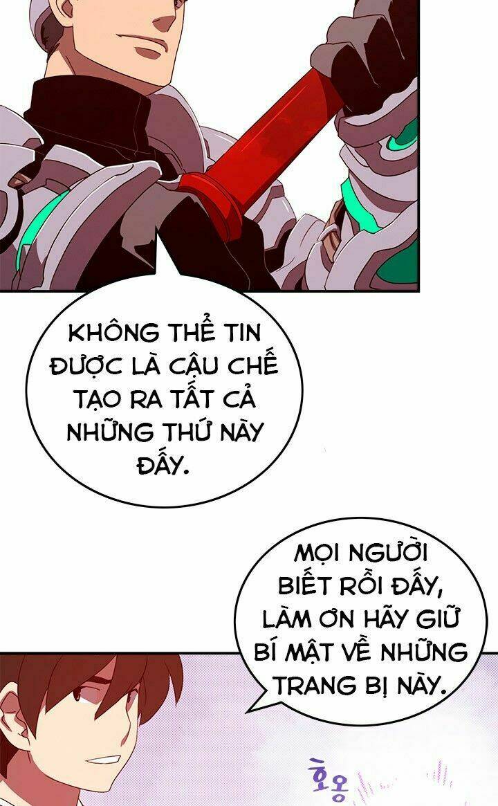 ta là vua pháp sư chapter 44 - Trang 2