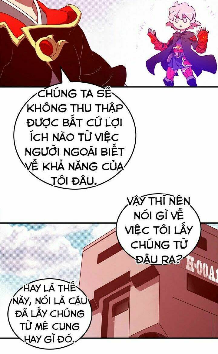 ta là vua pháp sư chapter 44 - Trang 2