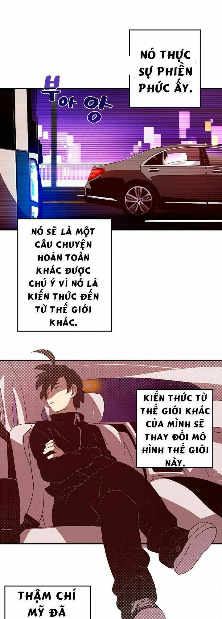 ta là vua pháp sư chapter 44 - Trang 2