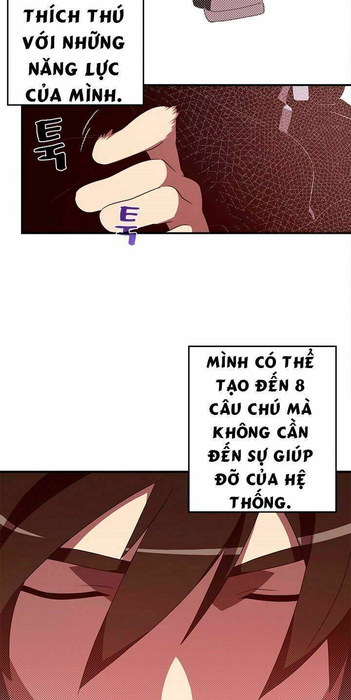 ta là vua pháp sư chapter 44 - Trang 2