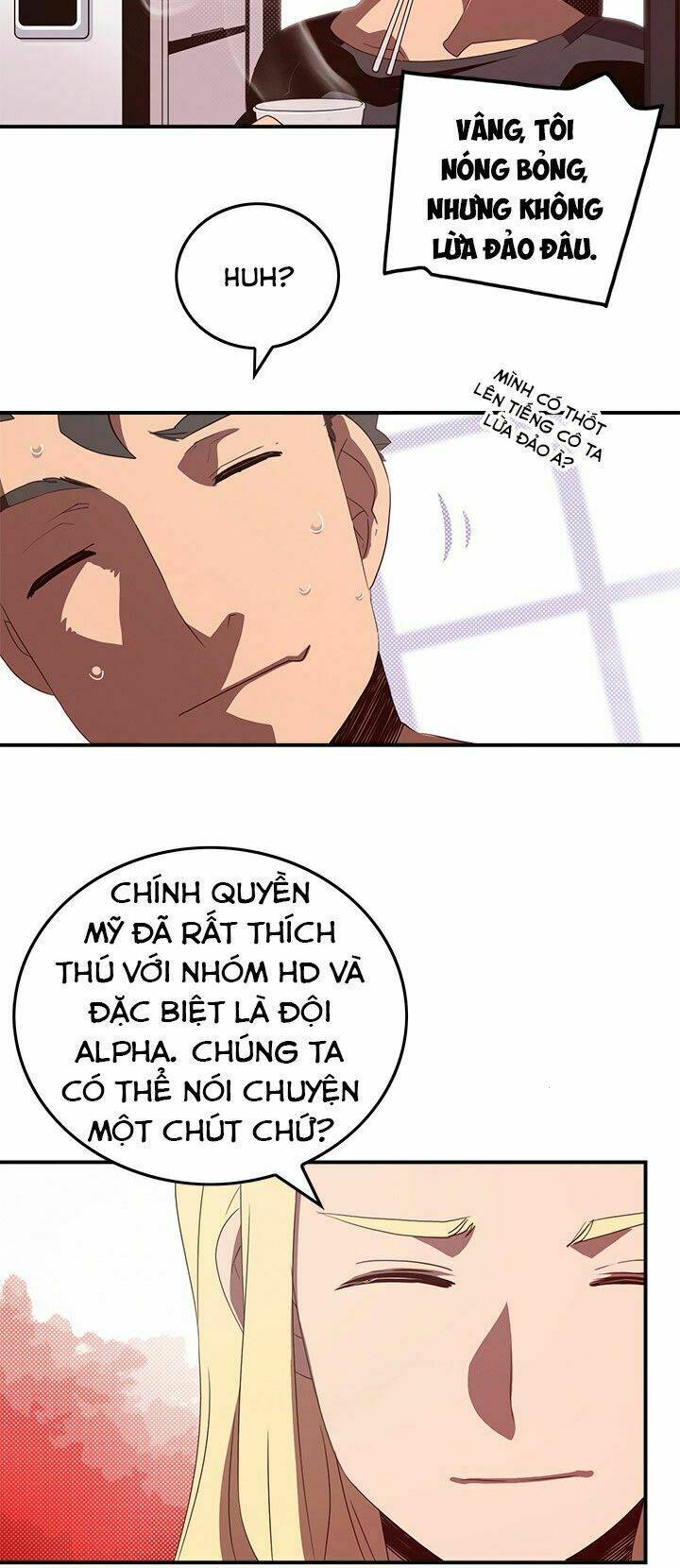 ta là vua pháp sư chapter 47 - Trang 2