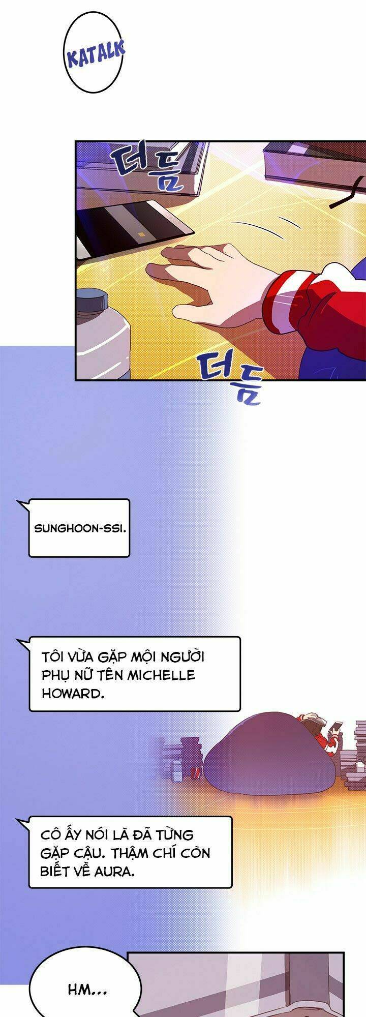 ta là vua pháp sư chapter 47 - Trang 2