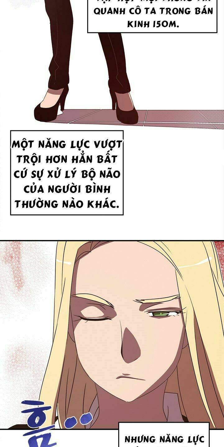 ta là vua pháp sư chapter 47 - Trang 2