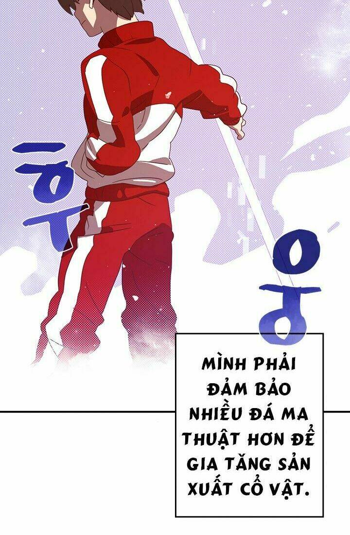 ta là vua pháp sư chapter 47 - Trang 2