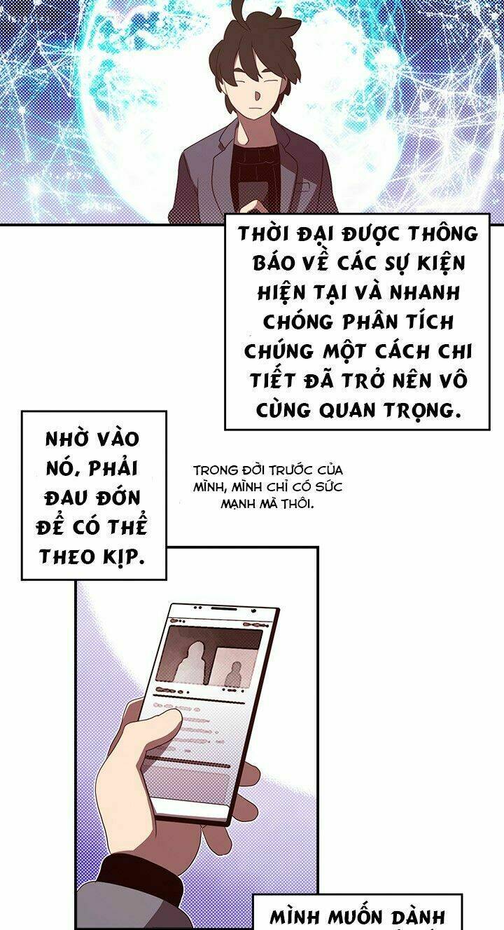 ta là vua pháp sư chapter 47 - Trang 2