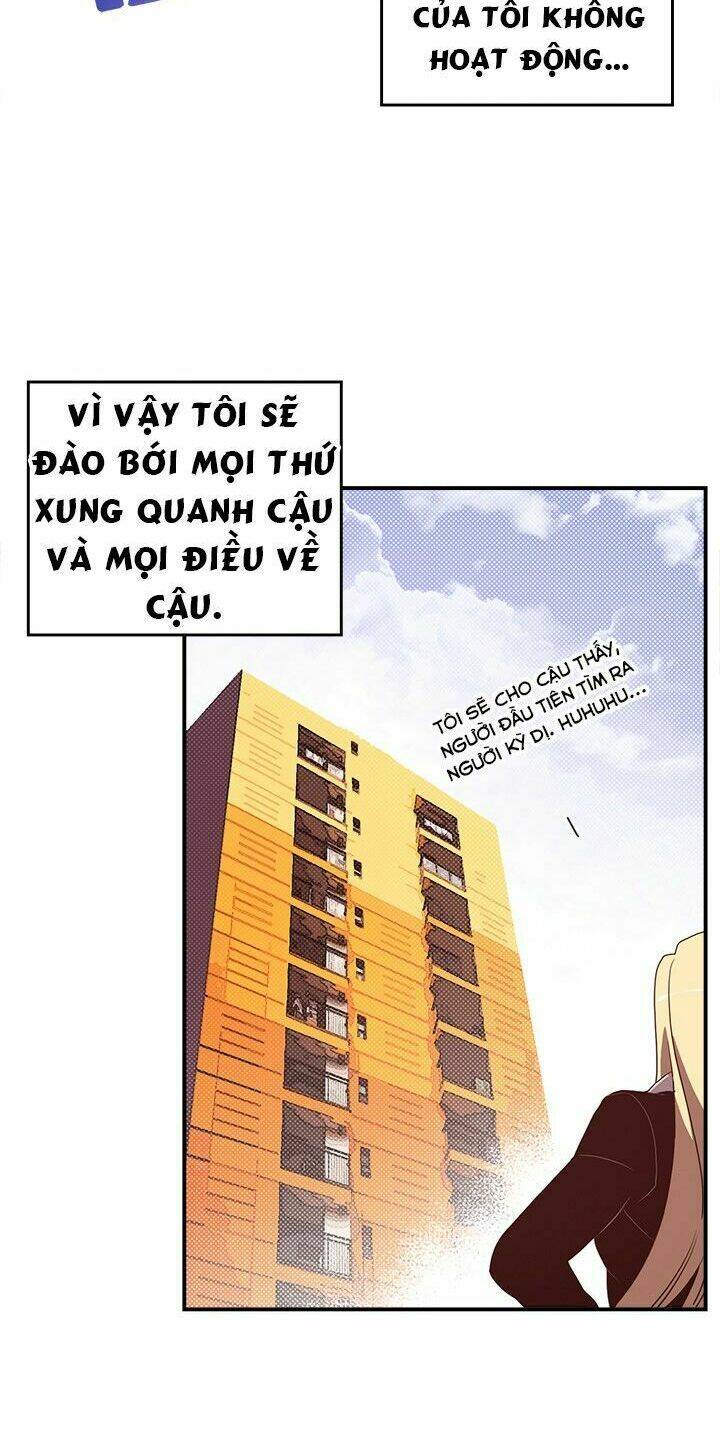 ta là vua pháp sư chapter 47 - Trang 2