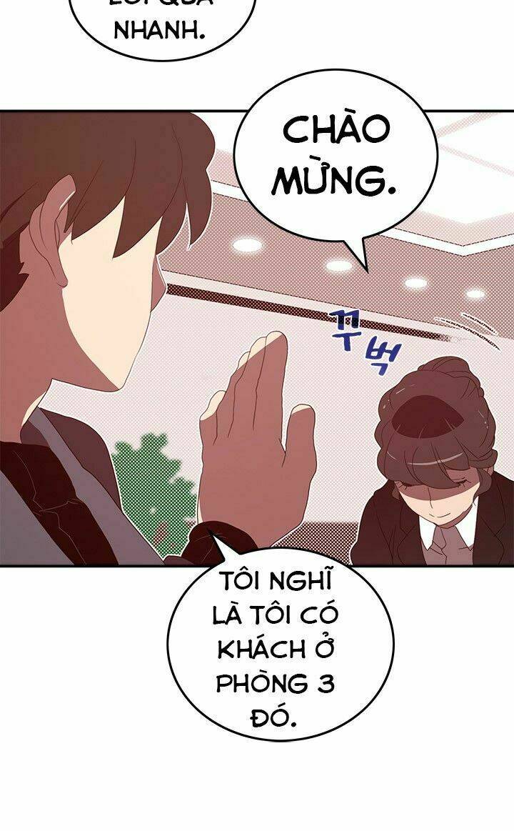 ta là vua pháp sư chapter 47 - Trang 2