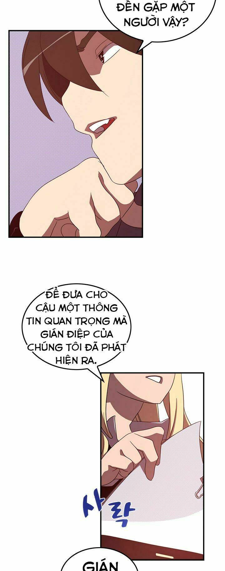 ta là vua pháp sư chapter 47 - Trang 2