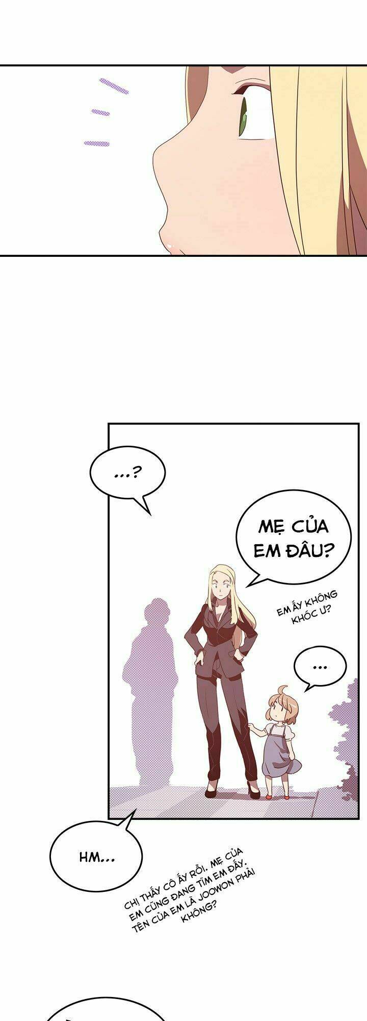 ta là vua pháp sư chapter 47 - Trang 2