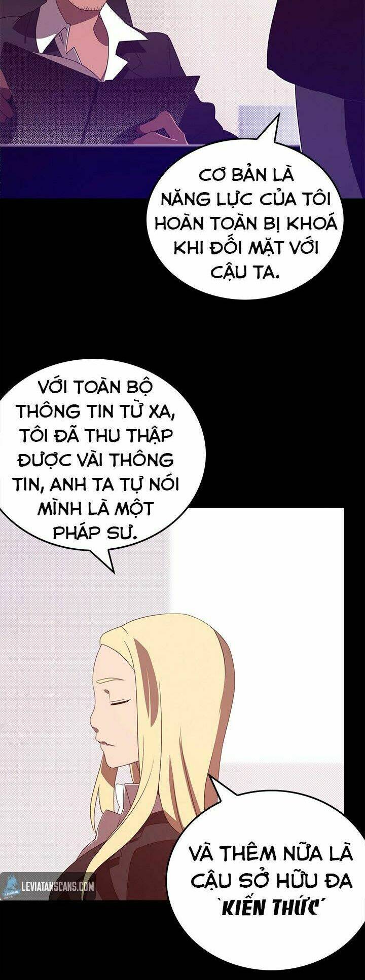 ta là vua pháp sư chapter 47 - Trang 2