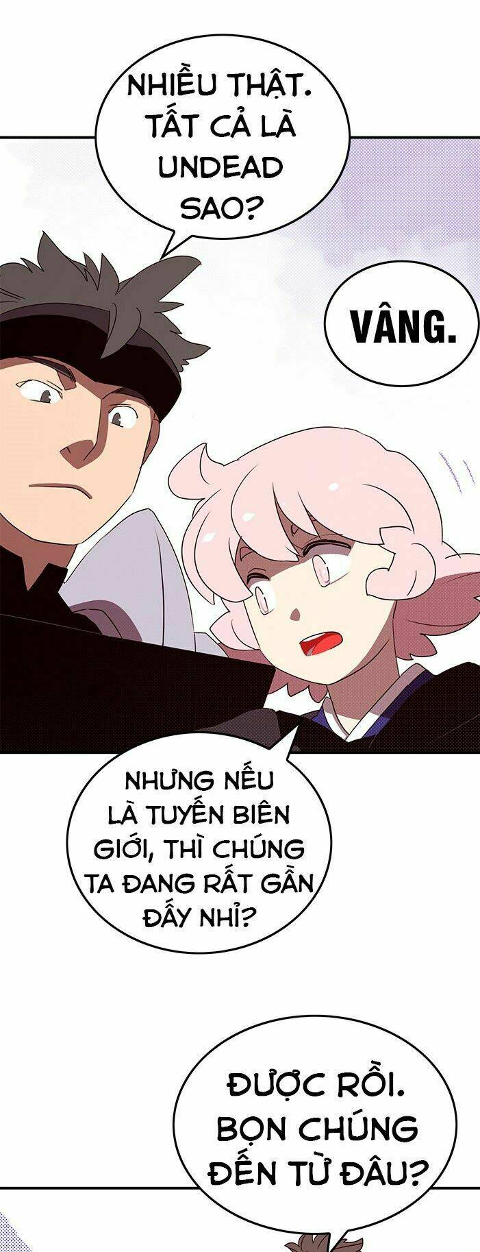 ta là vua pháp sư chapter 68 - Trang 2