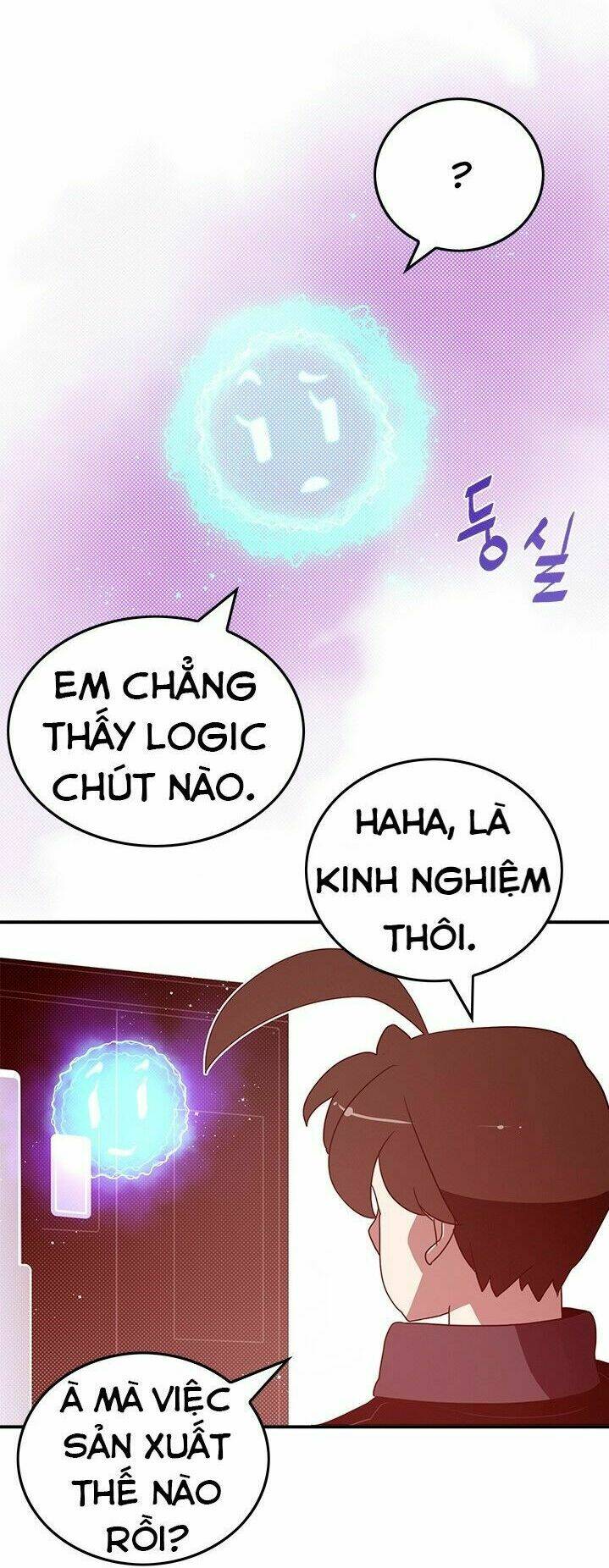 ta là vua pháp sư chapter 68 - Trang 2