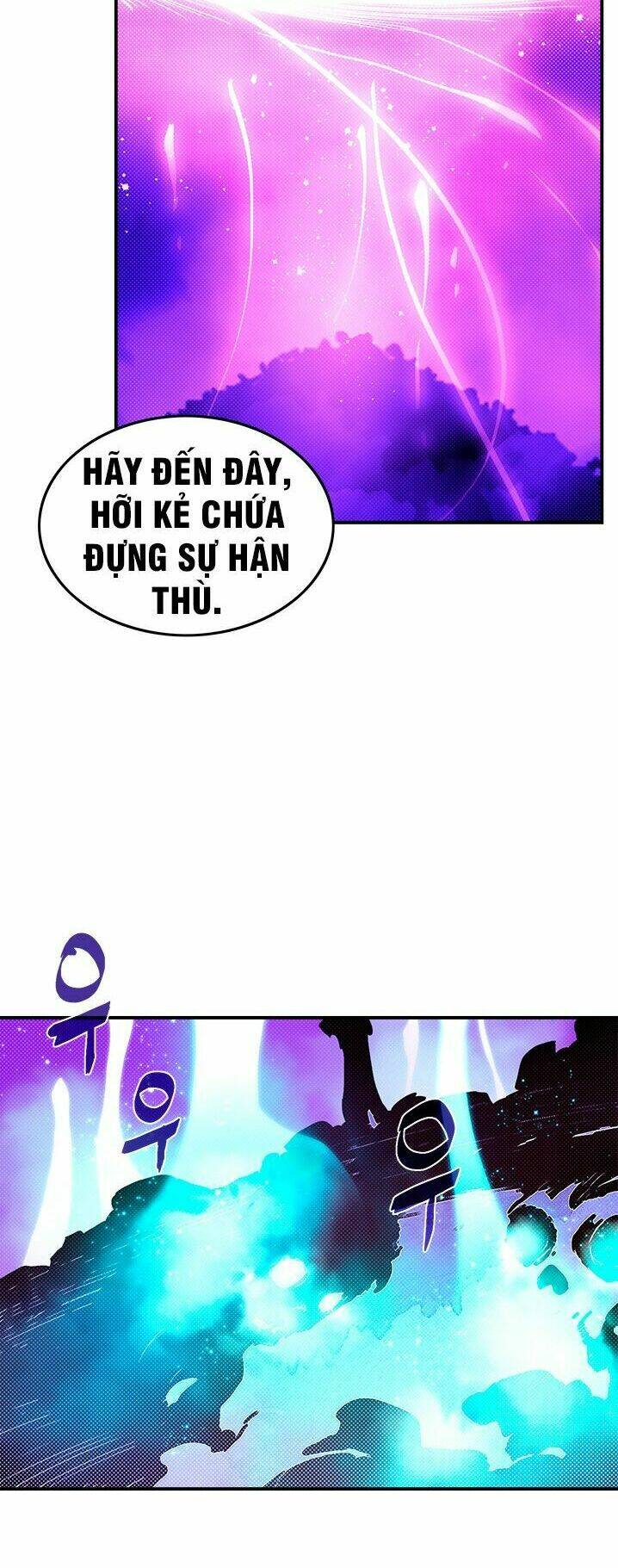 ta là vua pháp sư chapter 68 - Trang 2