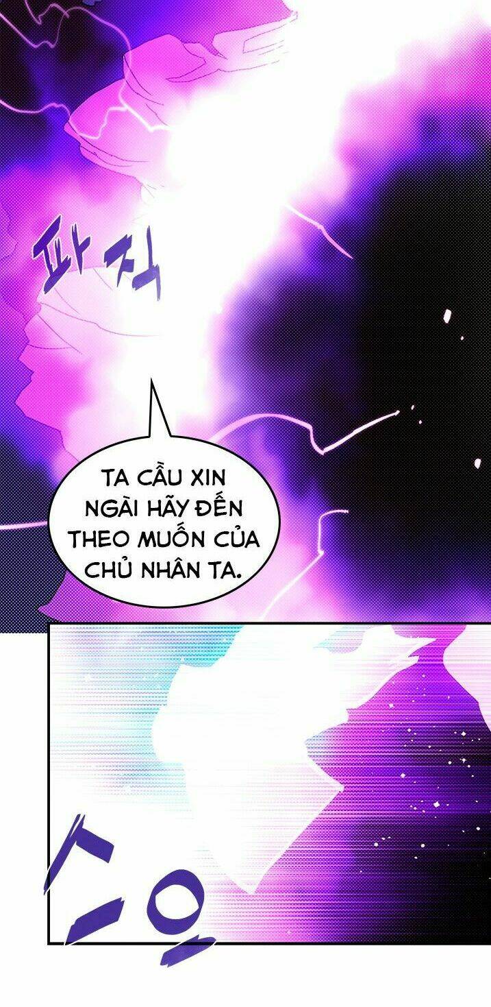 ta là vua pháp sư chapter 68 - Trang 2