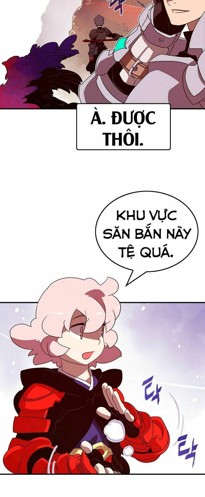 ta là vua pháp sư chapter 68 - Trang 2