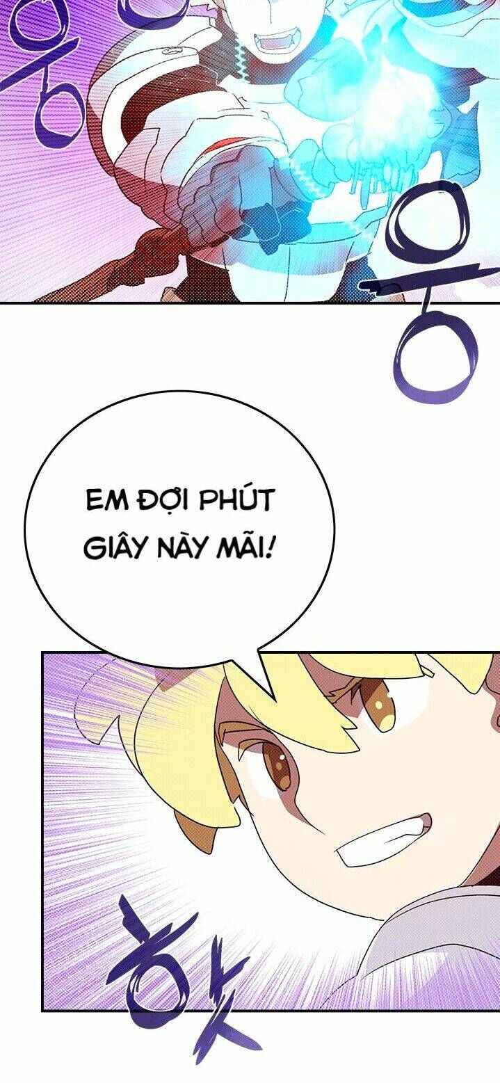 ta là vua pháp sư chapter 79 - Trang 2