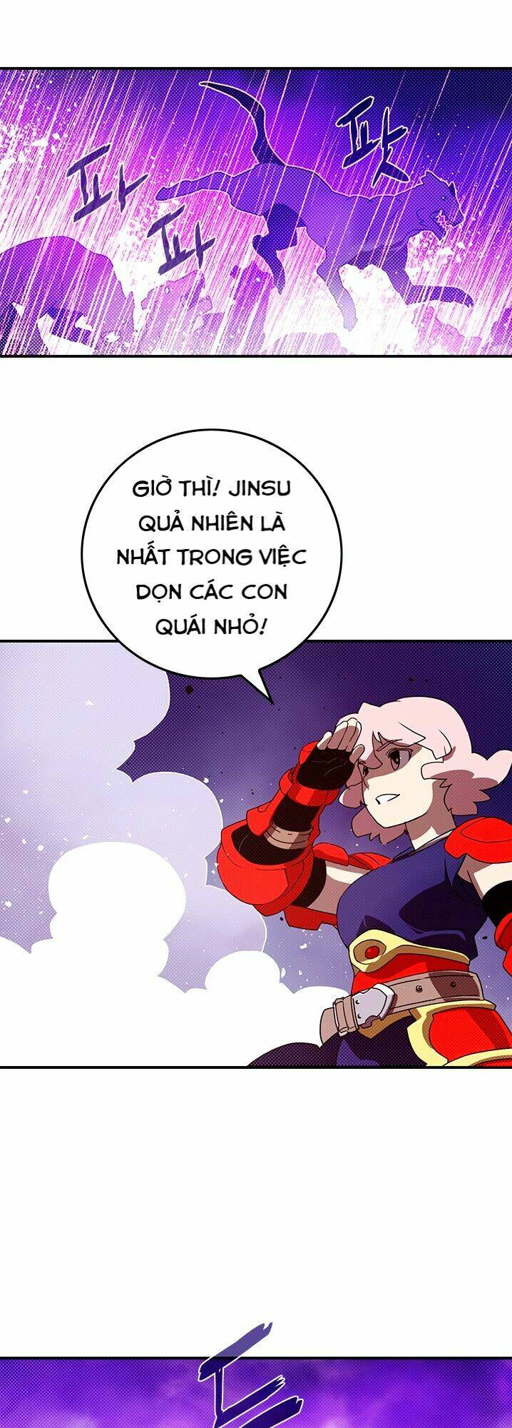 ta là vua pháp sư chapter 79 - Trang 2