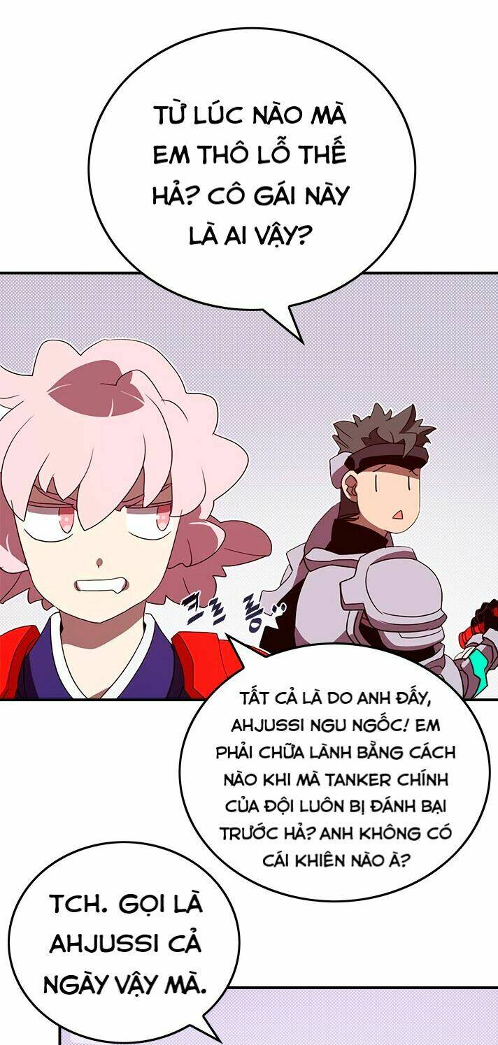 ta là vua pháp sư chapter 79 - Trang 2